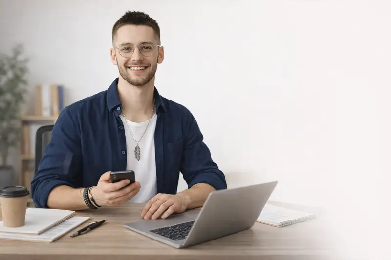 oma toimisto - Tomi Huttunen